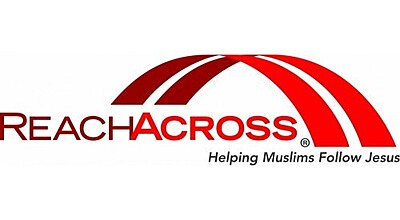 Logo for ReachAcross