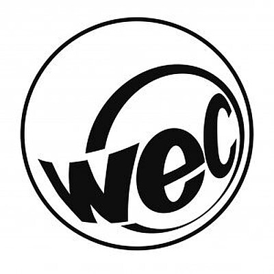 Logo for WEC UK