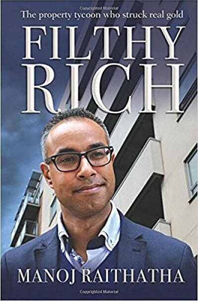 Filthy Rich