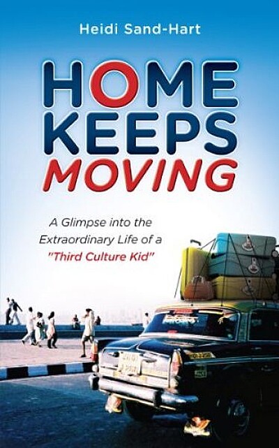 Home Keeps Moving