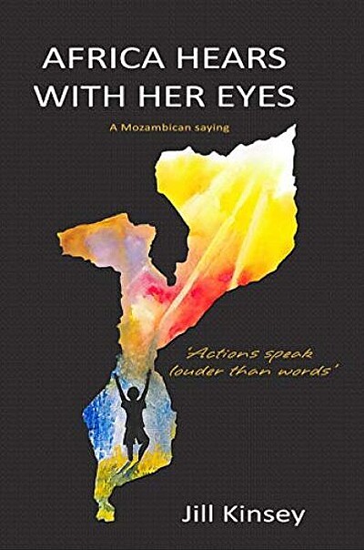 Africa Hears With Her Eyes