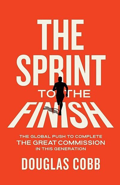 The Sprint to the Finish