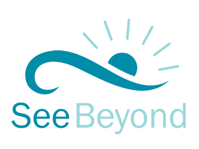 Logo for See Beyond