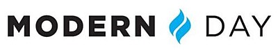 Logo for Modern Day Missions