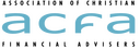 Association of Christian Financial Advisors